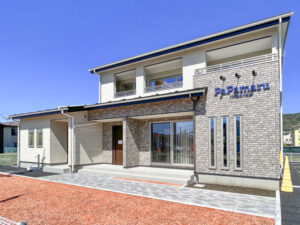 【諏訪展示場のご案内】