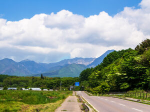 茅野・富士見・原村、それぞれのエリア特性と土地価格の傾向