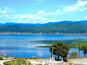 岡谷・諏訪・下諏訪、それぞれのエリア特性と土地価格の傾向